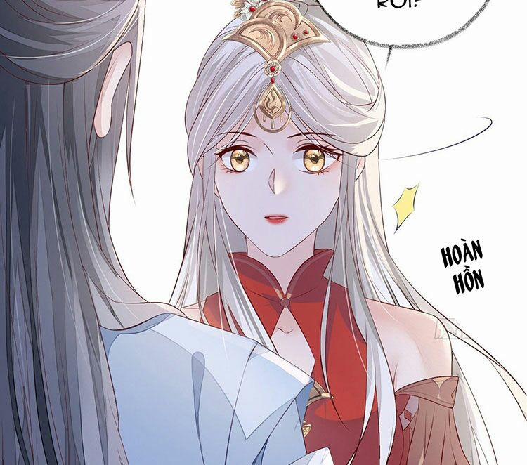 Thái Hậu Quân Hạ Thần 7.1 trang 23