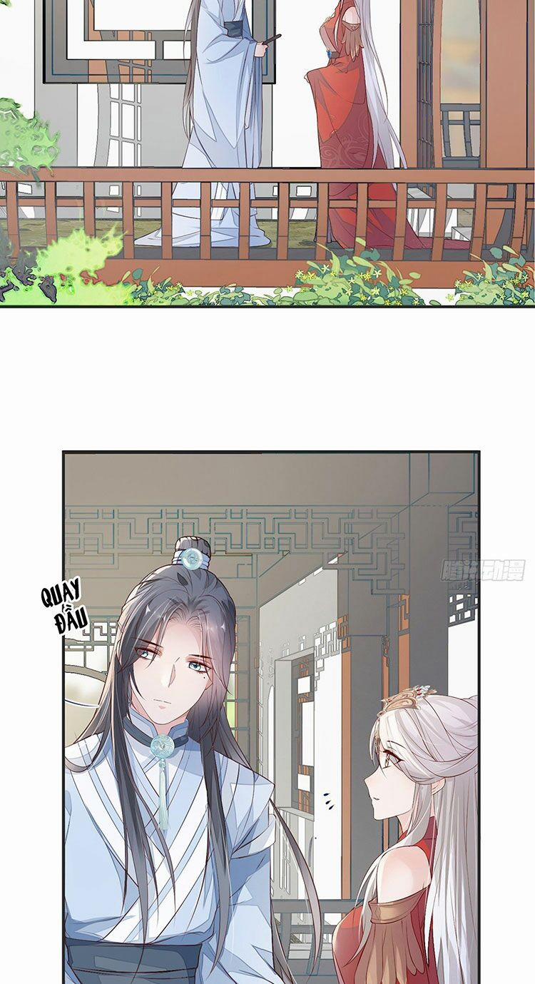 Thái Hậu Quân Hạ Thần 7.1 trang 25