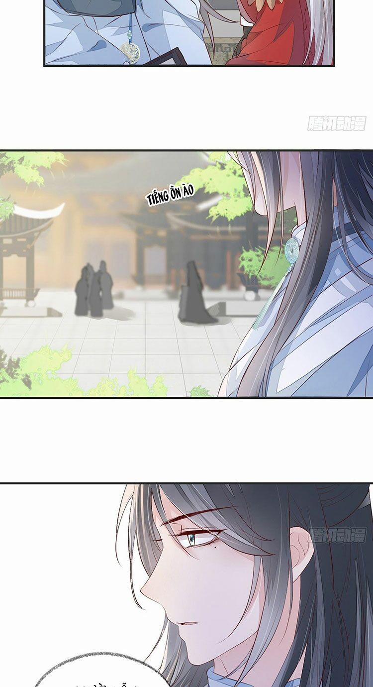 Thái Hậu Quân Hạ Thần 7.1 trang 26