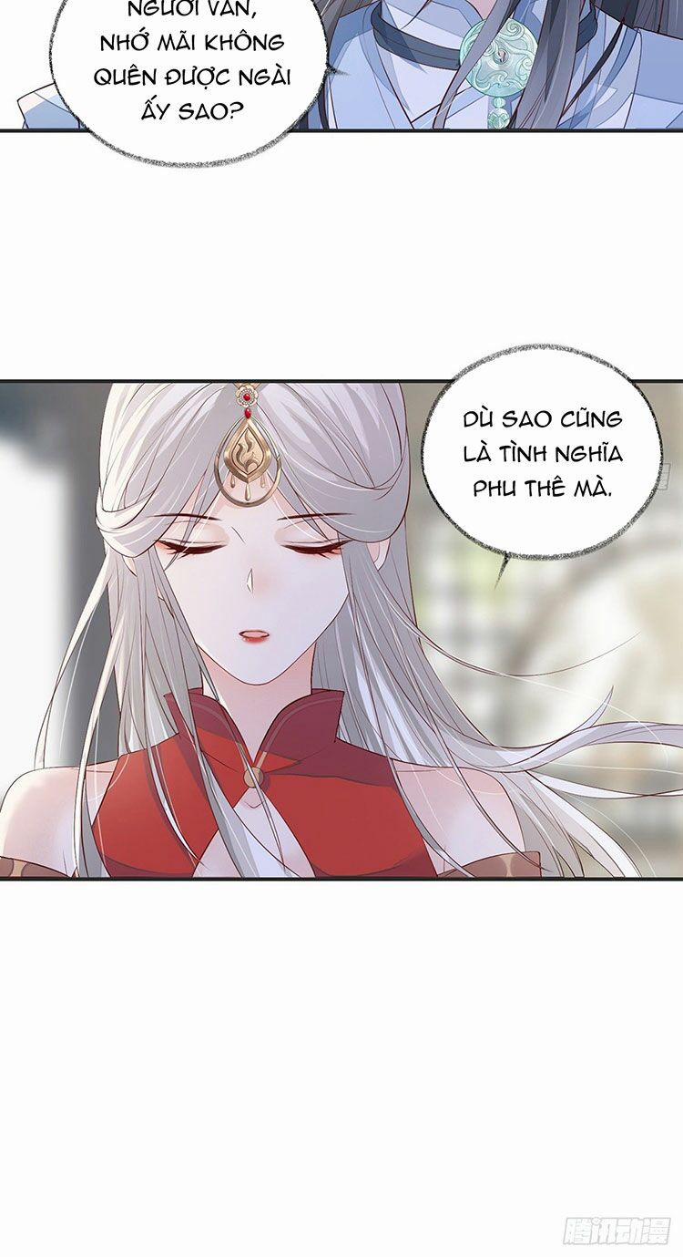 Thái Hậu Quân Hạ Thần 7.1 trang 27