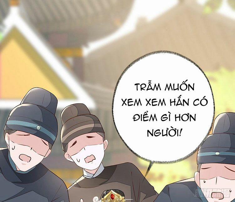 Thái Hậu Quân Hạ Thần 7.1 trang 3