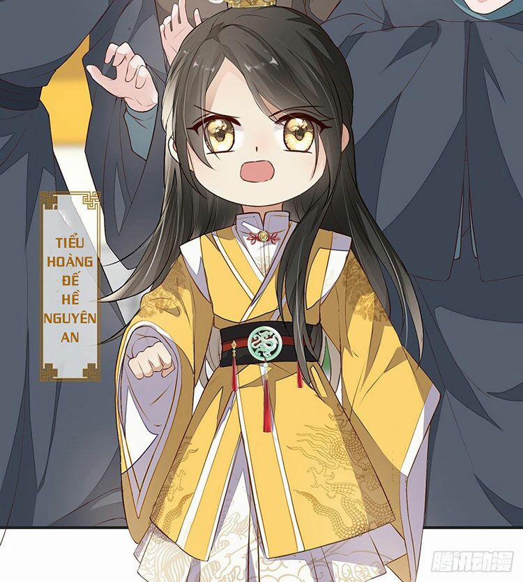 Thái Hậu Quân Hạ Thần 7.1 trang 4