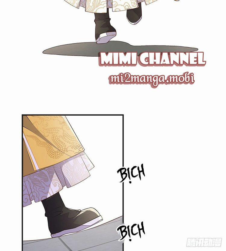 Thái Hậu Quân Hạ Thần 7.1 trang 5