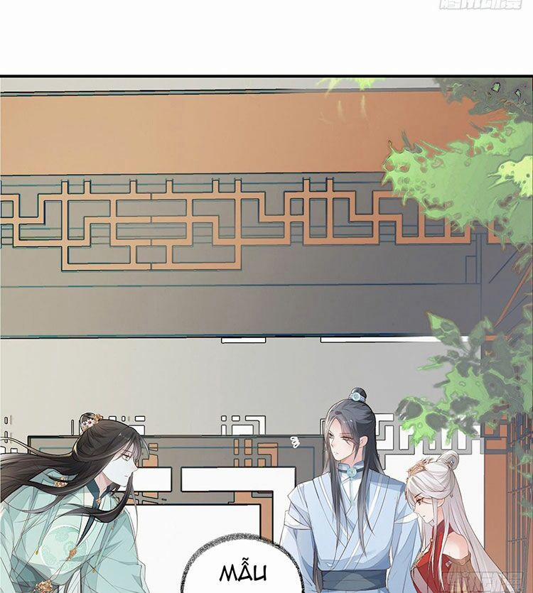 Thái Hậu Quân Hạ Thần 7.2 trang 11