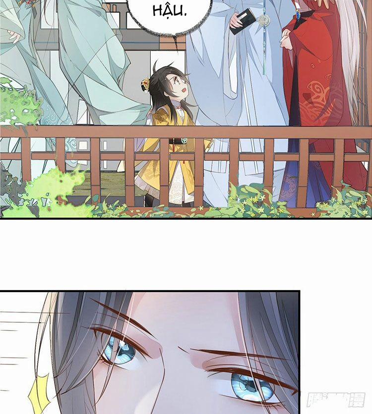 Thái Hậu Quân Hạ Thần 7.2 trang 12