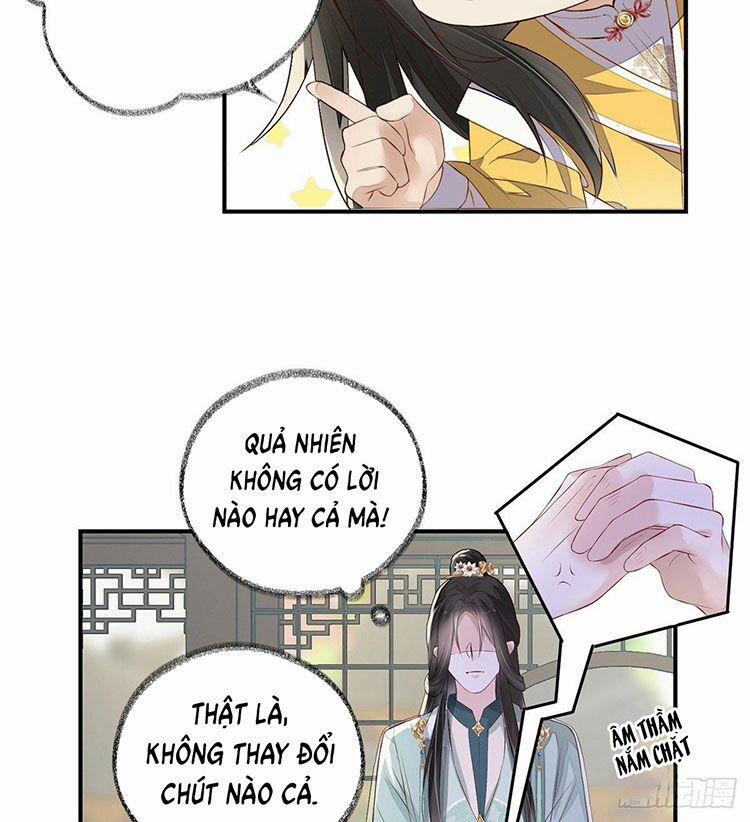 Thái Hậu Quân Hạ Thần 7.2 trang 17