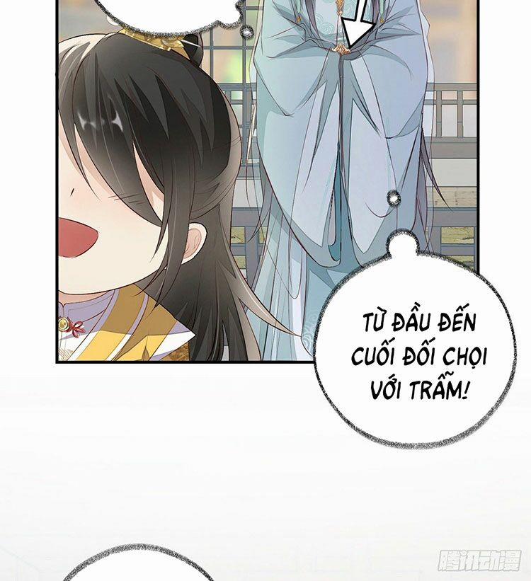 Thái Hậu Quân Hạ Thần 7.2 trang 18