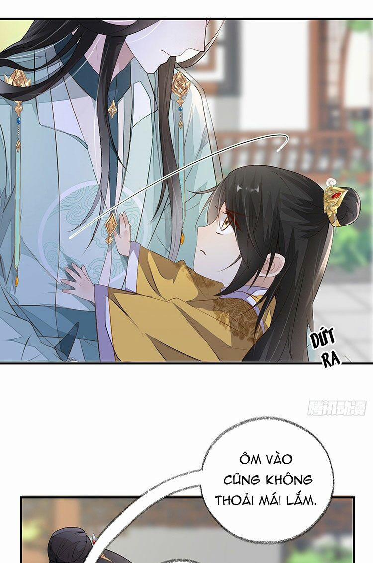 Thái Hậu Quân Hạ Thần 7.2 trang 2