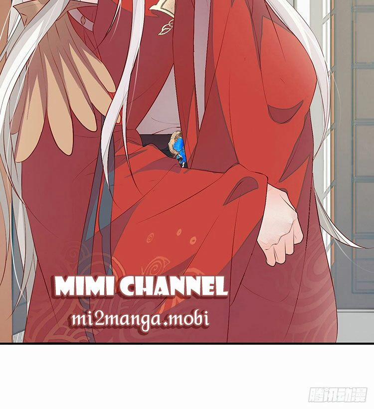 Thái Hậu Quân Hạ Thần 7.2 trang 20