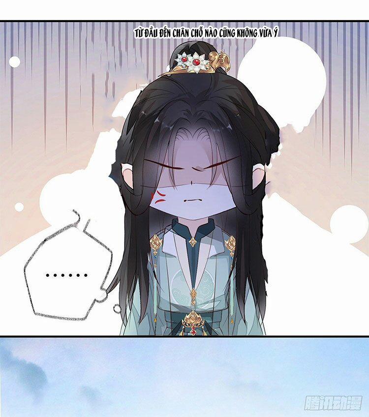 Thái Hậu Quân Hạ Thần 7.2 trang 6