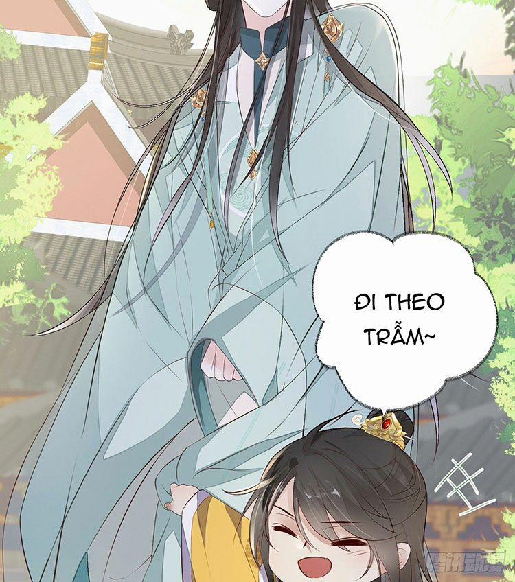 Thái Hậu Quân Hạ Thần 7.2 trang 8