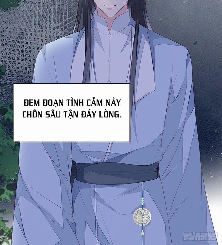 Thái Hậu Quân Hạ Thần 8.2 trang 10