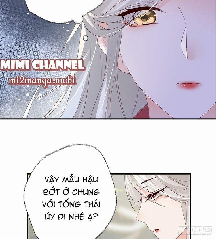 Thái Hậu Quân Hạ Thần 8.2 trang 12