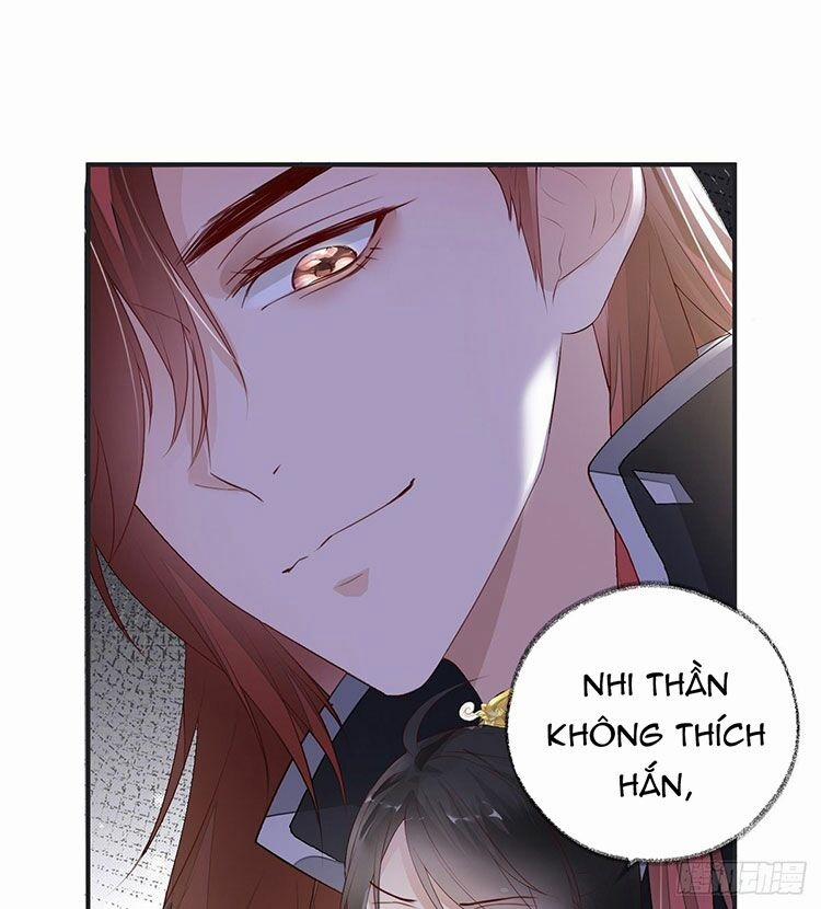 Thái Hậu Quân Hạ Thần 8.2 trang 14