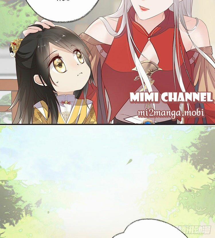 Thái Hậu Quân Hạ Thần 8.2 trang 16