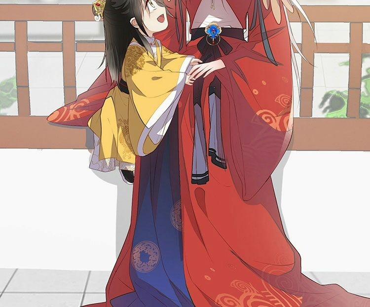 Thái Hậu Quân Hạ Thần 8.2 trang 18