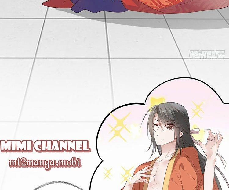 Thái Hậu Quân Hạ Thần 8.2 trang 19