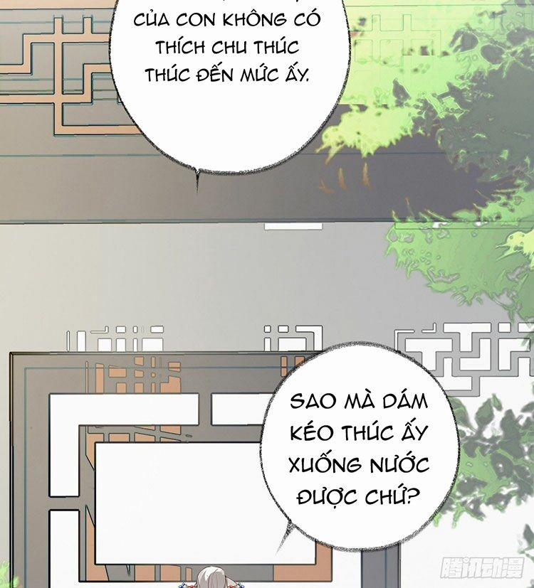 Thái Hậu Quân Hạ Thần 8.2 trang 5