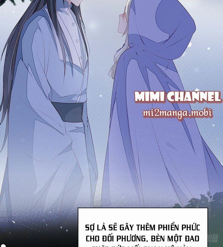 Thái Hậu Quân Hạ Thần 8.2 trang 8