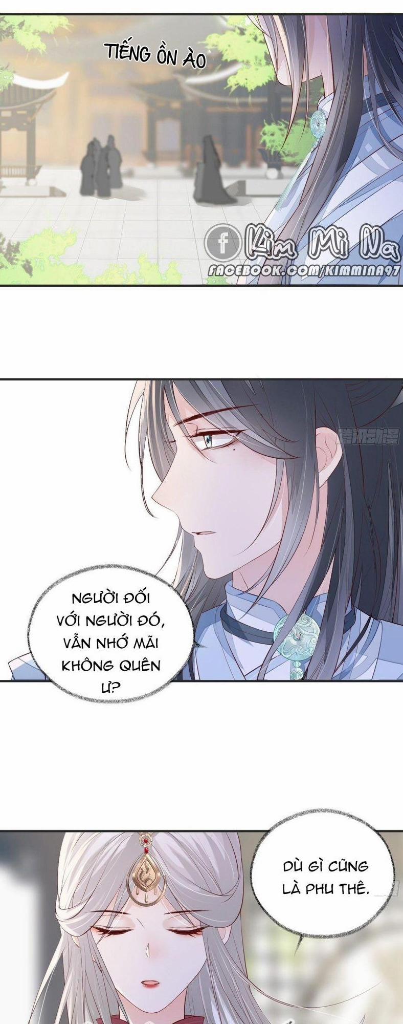 Thái Hậu Quân Hạ Thần 8 trang 13