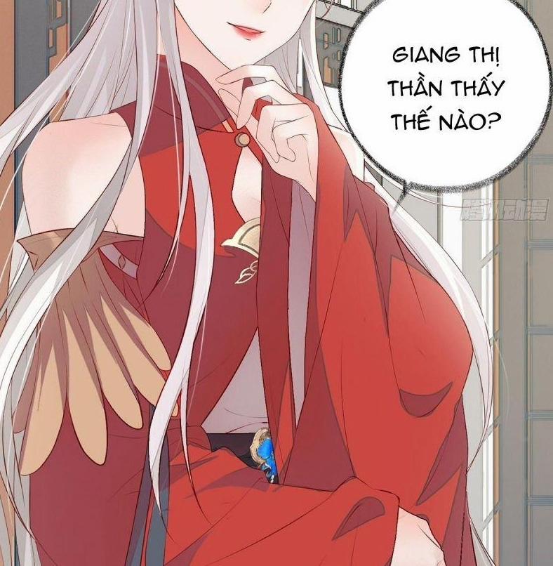 Thái Hậu Quân Hạ Thần 8 trang 24