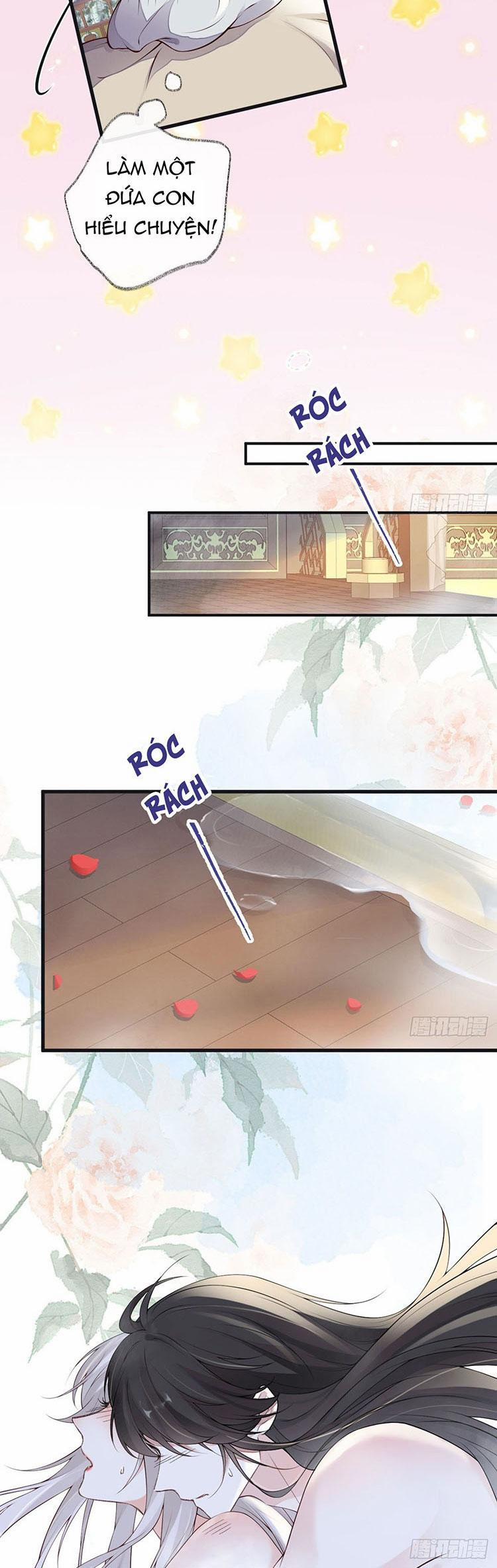 Thái Hậu Quân Hạ Thần 87.5 trang 1