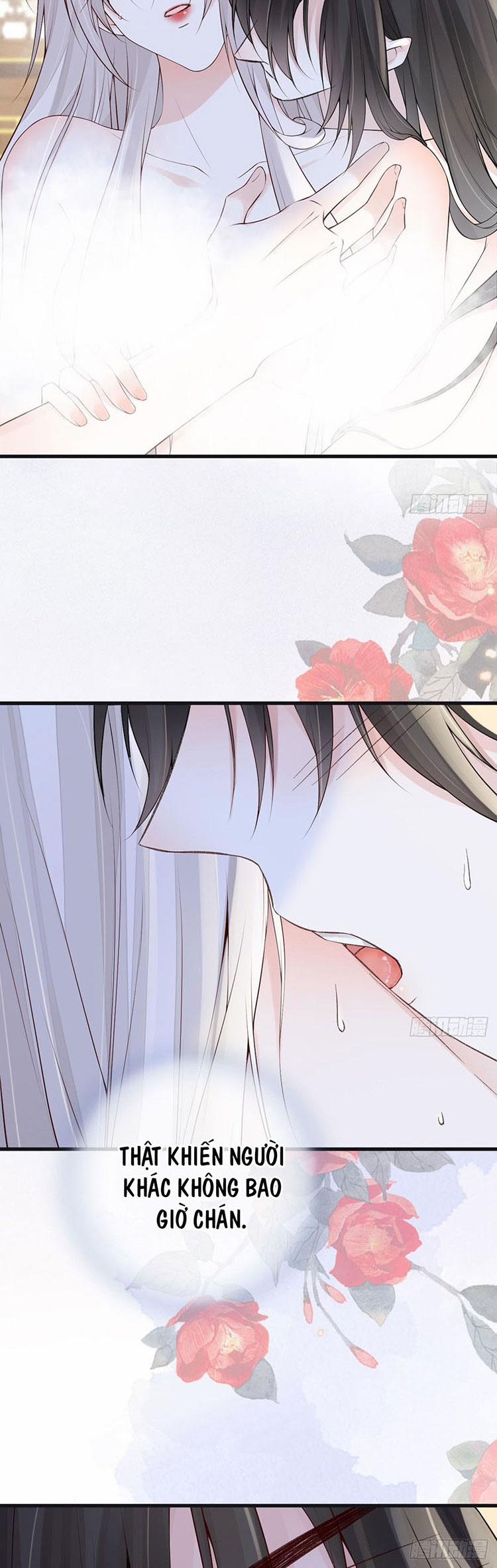 Thái Hậu Quân Hạ Thần 87.5 trang 3