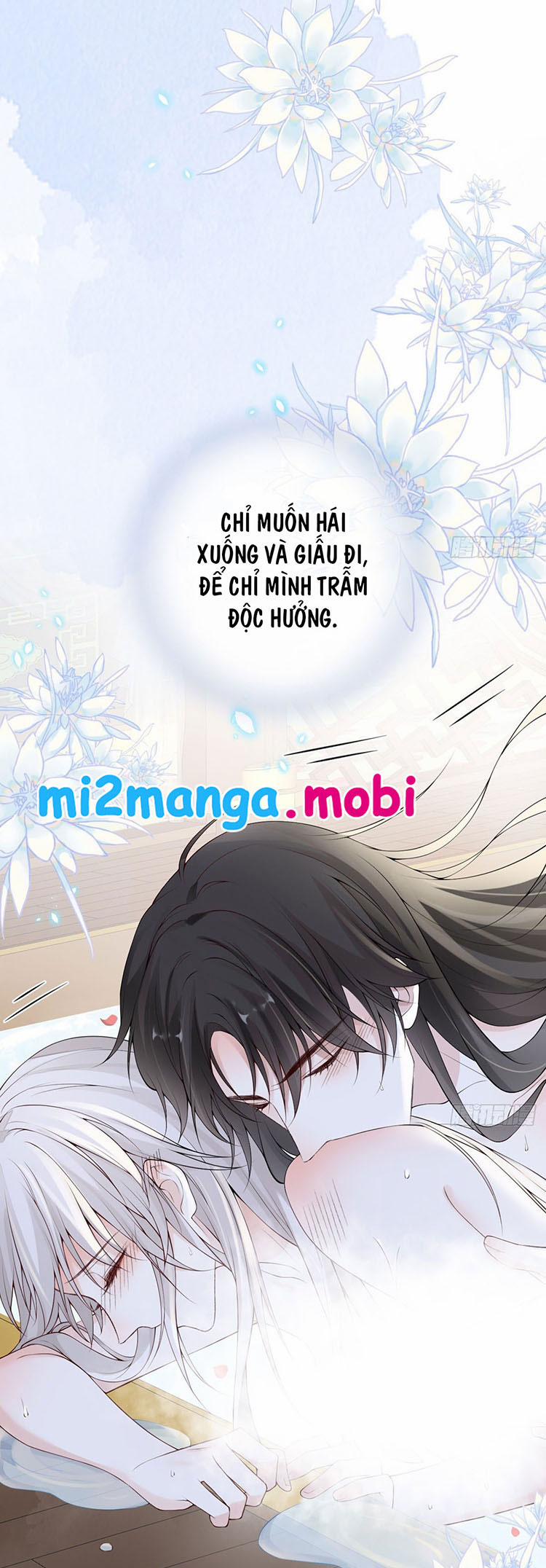 Thái Hậu Quân Hạ Thần 87.5 trang 5