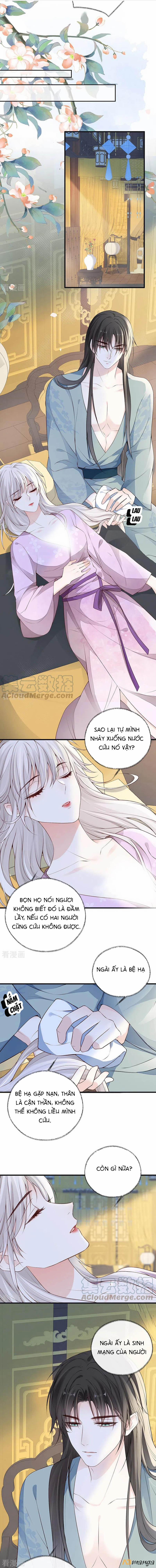Thái Hậu Quân Hạ Thần 88 trang 4