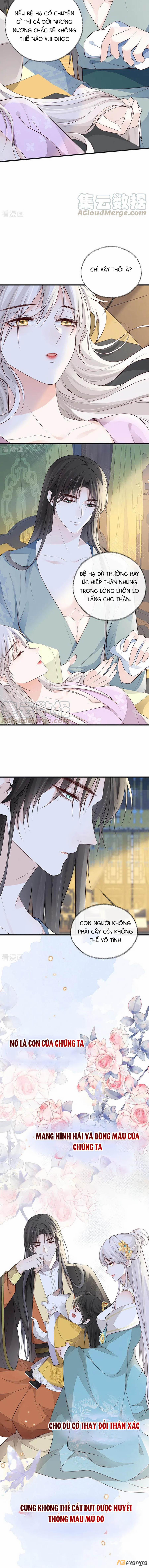 Thái Hậu Quân Hạ Thần 88 trang 5