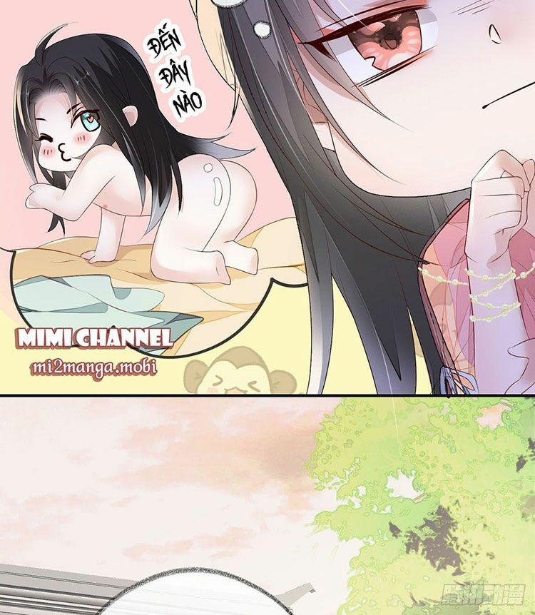 Thái Hậu Quân Hạ Thần 9.1 trang 16