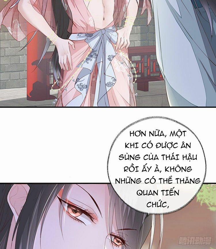 Thái Hậu Quân Hạ Thần 9.1 trang 18