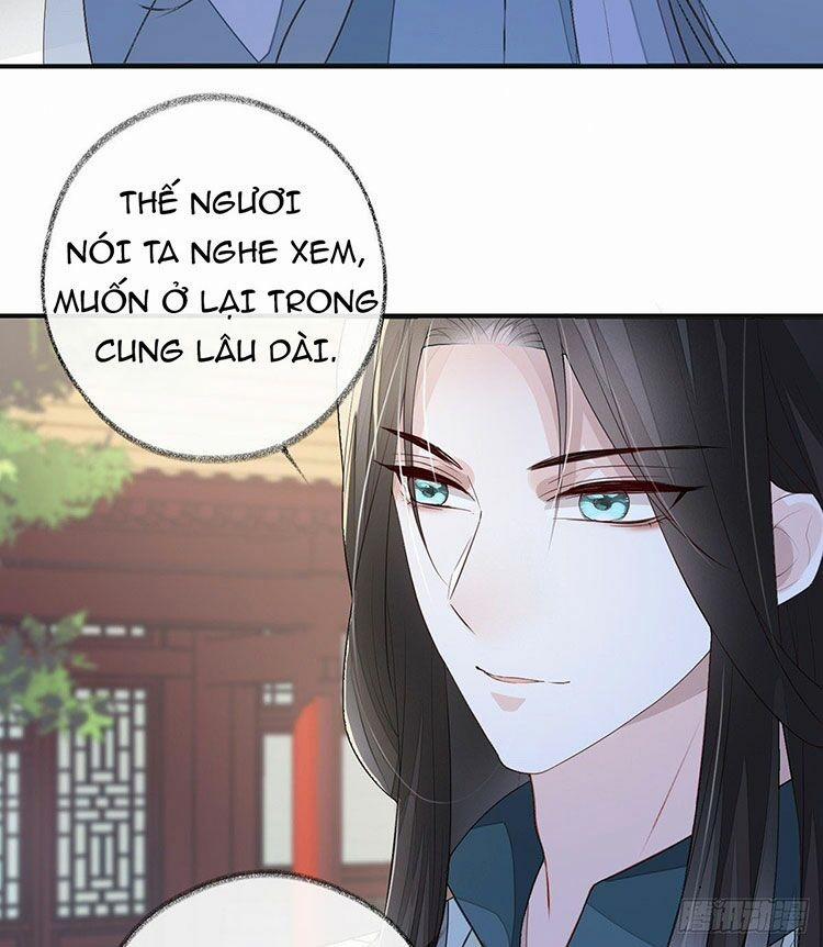 Thái Hậu Quân Hạ Thần 9.1 trang 23