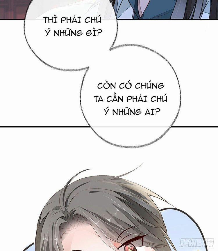 Thái Hậu Quân Hạ Thần 9.1 trang 24