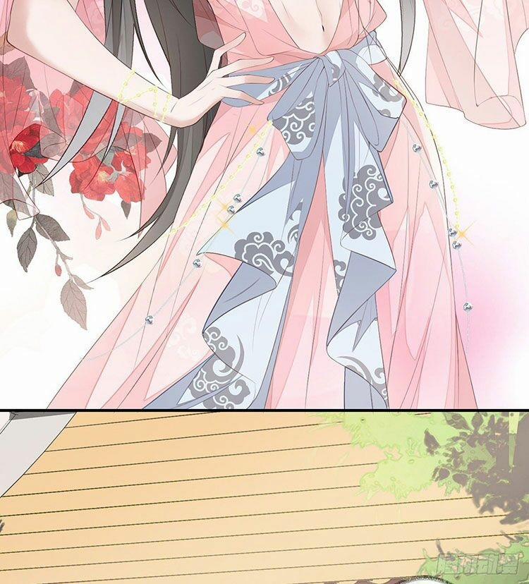 Thái Hậu Quân Hạ Thần 9.1 trang 3