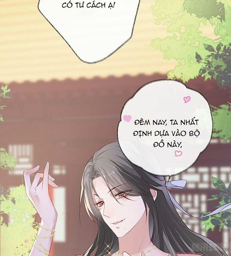 Thái Hậu Quân Hạ Thần 9.1 trang 9