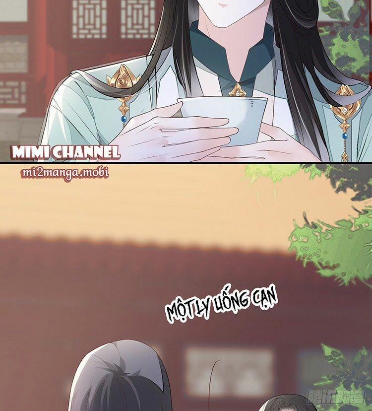Thái Hậu Quân Hạ Thần 9.2 trang 10