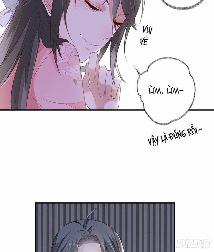 Thái Hậu Quân Hạ Thần 9.2 trang 18