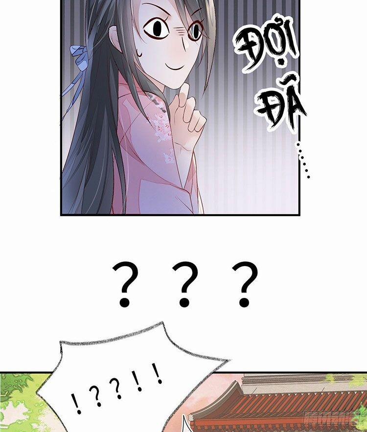 Thái Hậu Quân Hạ Thần 9.2 trang 19