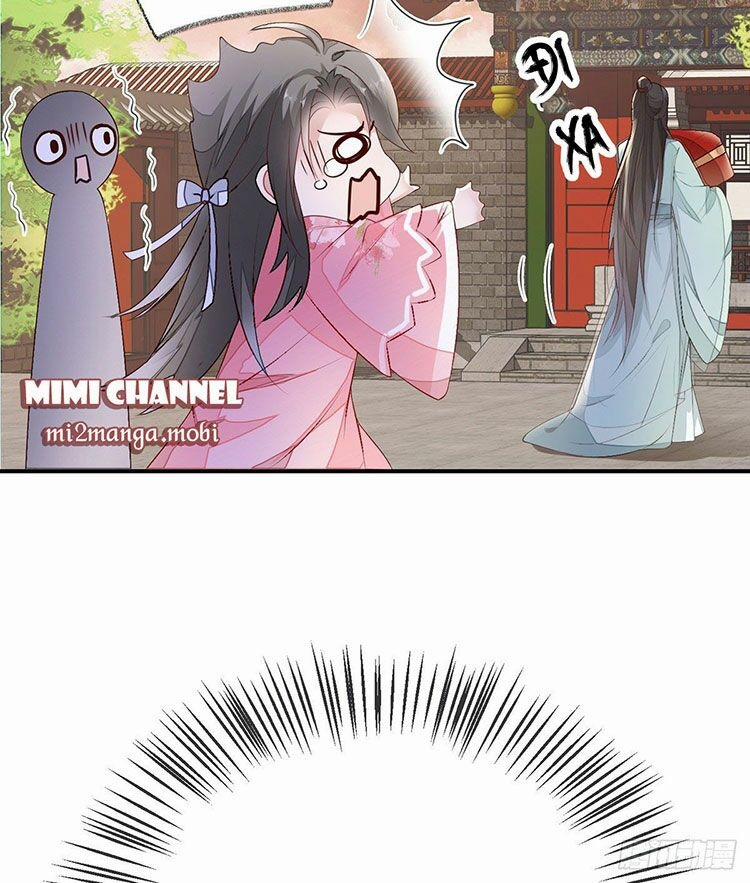 Thái Hậu Quân Hạ Thần 9.2 trang 20