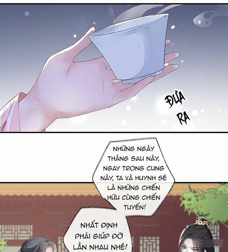 Thái Hậu Quân Hạ Thần 9.2 trang 8