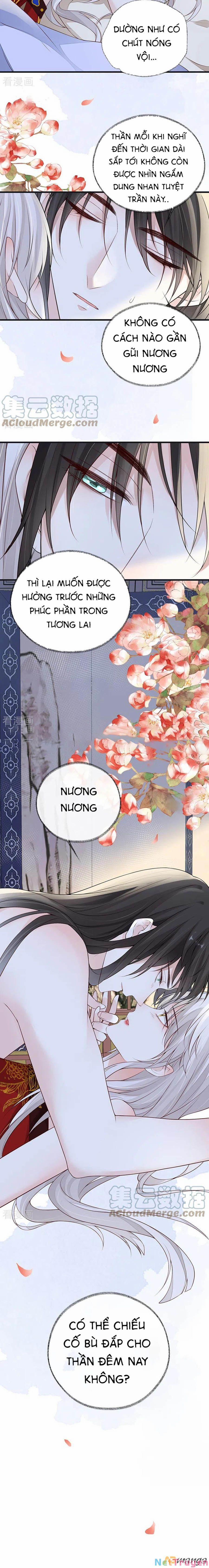 Thái Hậu Quân Hạ Thần 94 trang 3