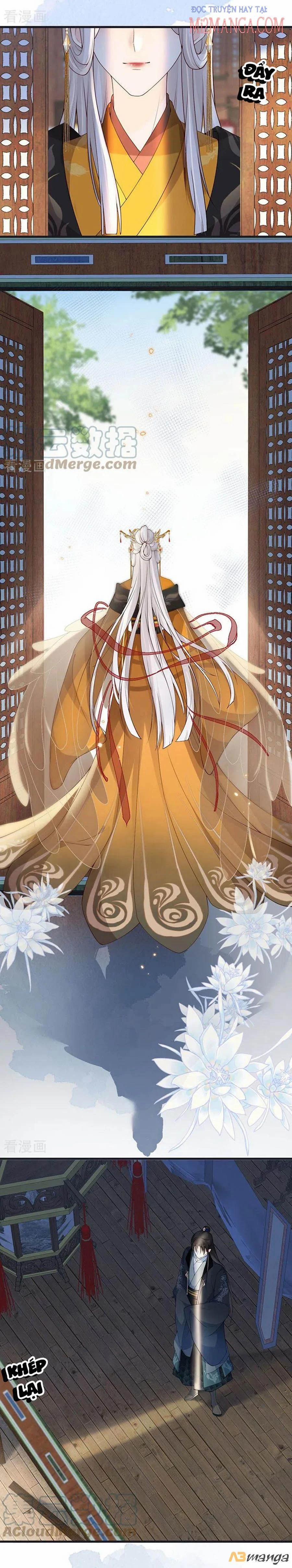 Thái Hậu Quân Hạ Thần 98 trang 1