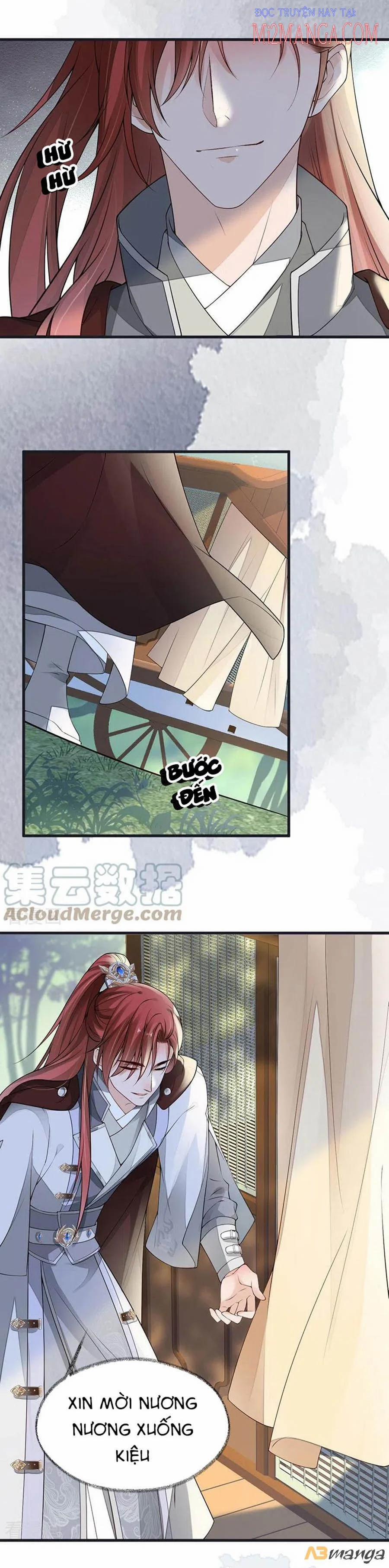 Thái Hậu Quân Hạ Thần 98 trang 6