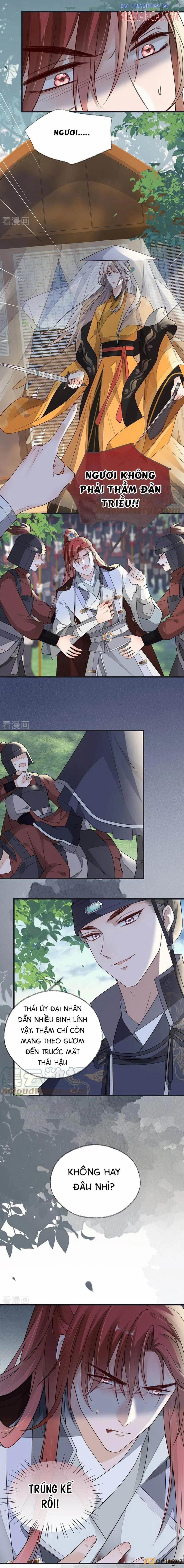 Thái Hậu Quân Hạ Thần 98 trang 9
