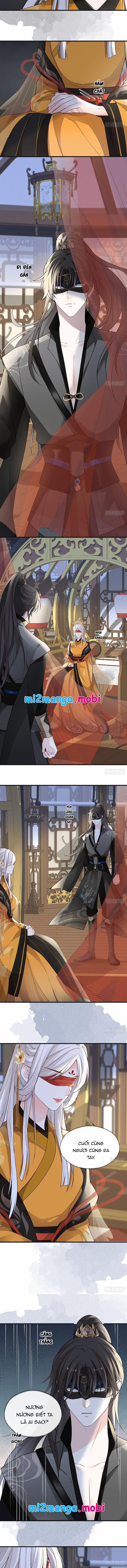 Thái Hậu Quân Hạ Thần 99 trang 2