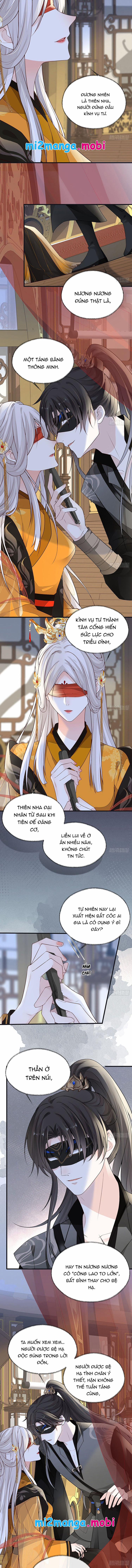 Thái Hậu Quân Hạ Thần 99 trang 3