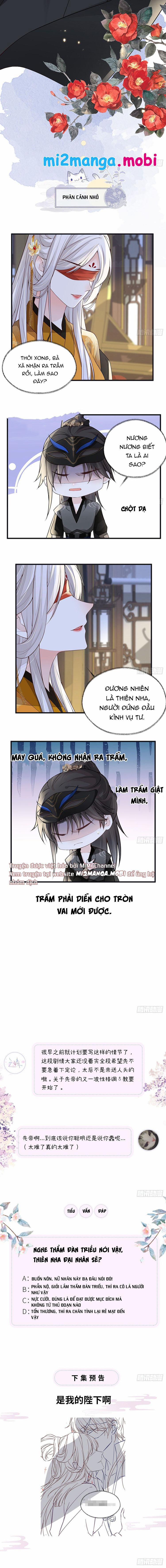 Thái Hậu Quân Hạ Thần 99 trang 5