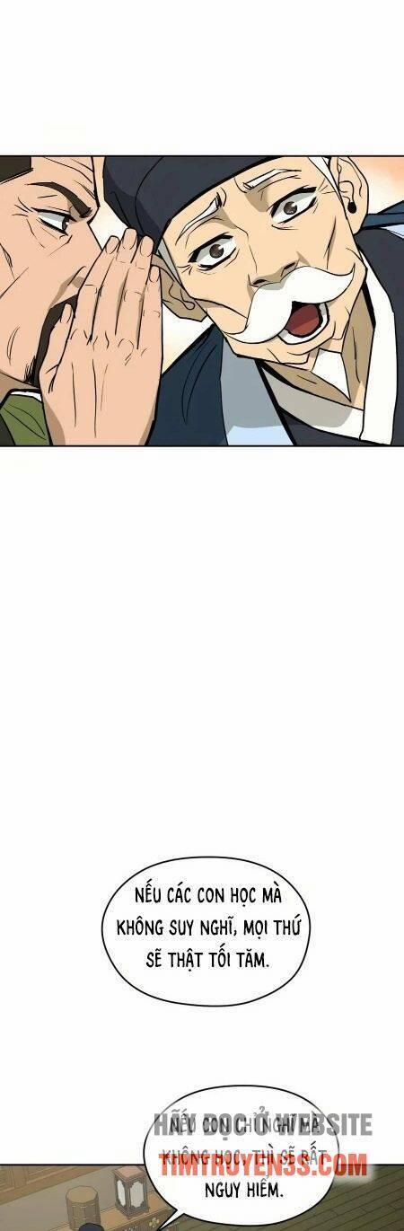Thái Thú Kang Jin Lee 10 trang 14