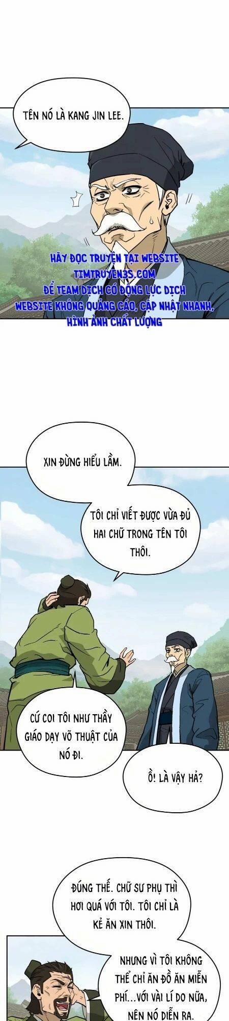 Thái Thú Kang Jin Lee 10 trang 2